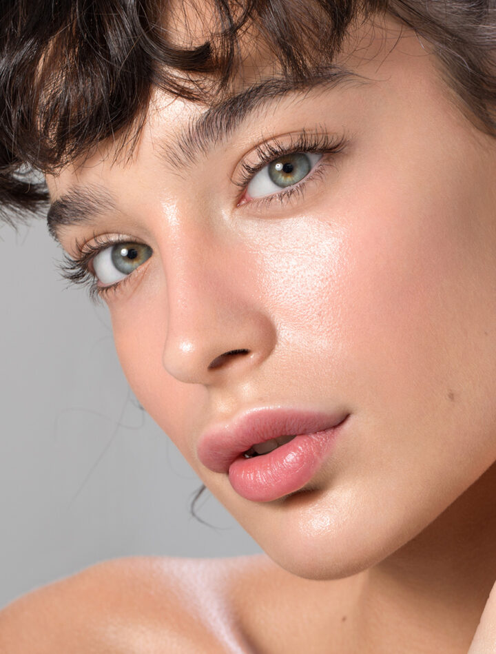 Lip Fillers  Dr. Khalifeh