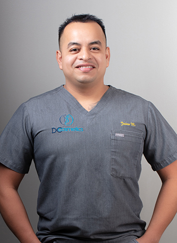 Jaime Monterrosa