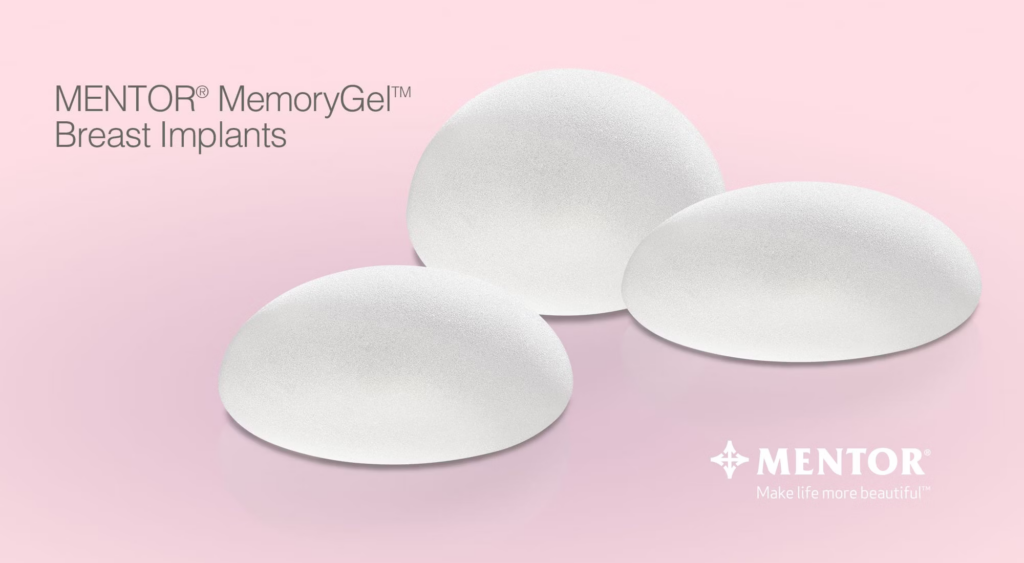 Mentor Implants Information.avif